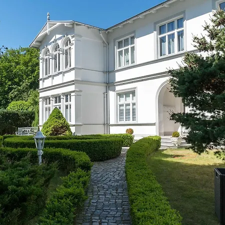 Ferienwohnung Melusine Heringsdorf (Usedom)