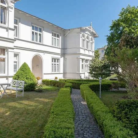 Ferienwohnung Melusine Heringsdorf (Usedom)